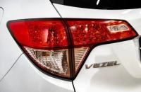 Honda Vezel 8 из 25