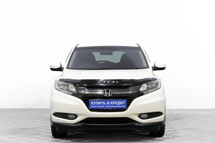 Honda Vezel 2 из 6