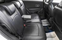 Honda Vezel 23 из 25
