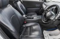 Honda Vezel 10 из 25