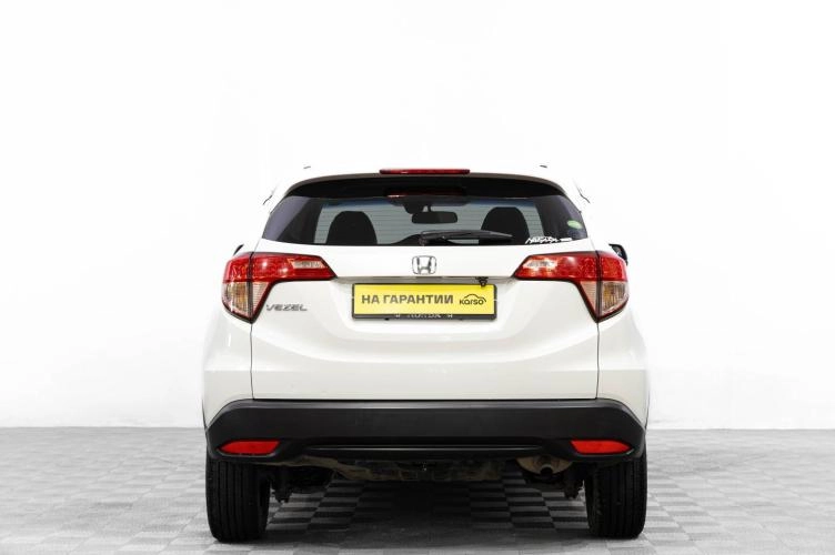 Honda Vezel 5 из 6