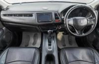 Honda Vezel 9 из 25