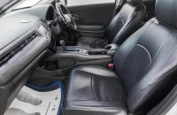Honda Vezel 21 из 25