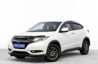 Honda Vezel 3 из 25