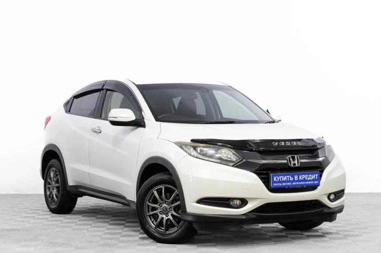 Honda Vezel 1 из 6