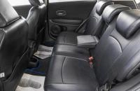 Honda Vezel 22 из 25