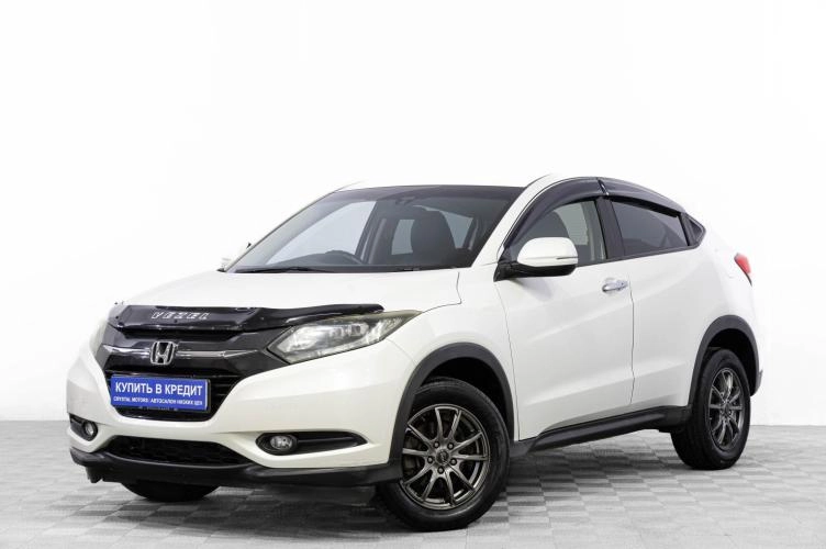 Honda Vezel 3 из 6