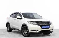 Honda Vezel 1 из 25