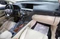 Lexus RX 15 из 43