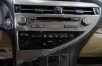 Lexus RX 33 из 43