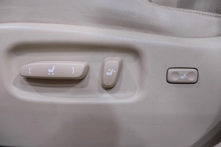 Lexus RX 27 из 43