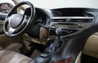 Lexus RX 20 из 43