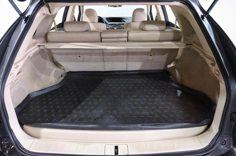 Lexus RX 43 из 43