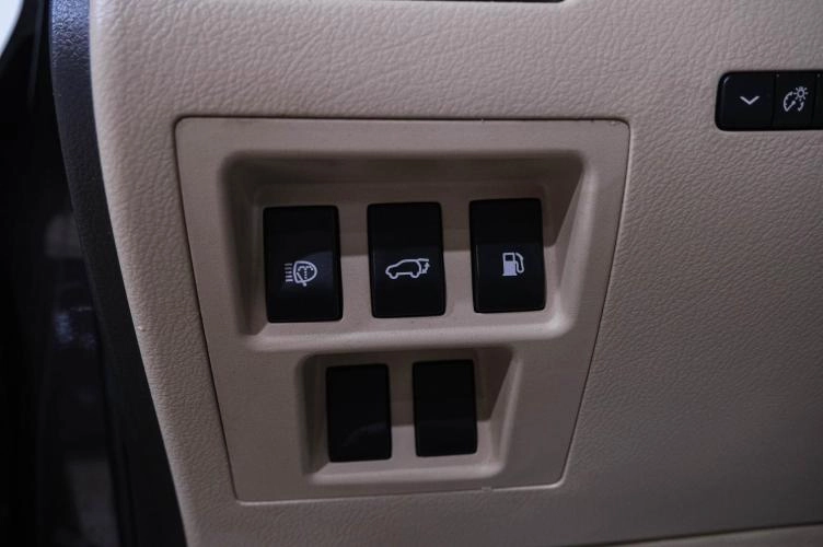 Lexus RX 29 из 43