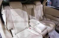 Lexus RX 42 из 43