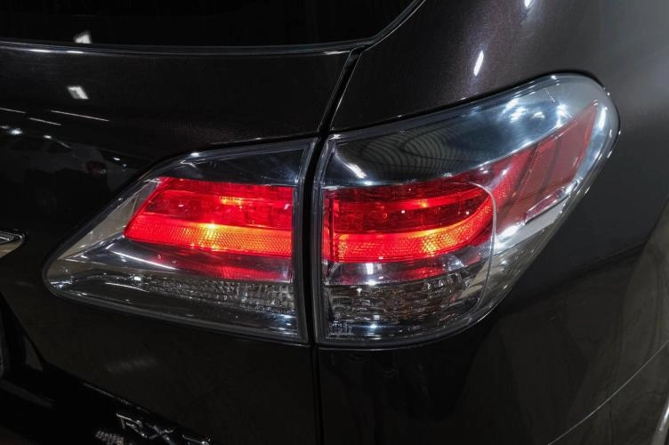 Lexus RX 8 из 43