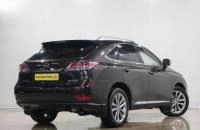 Lexus RX 6 из 43