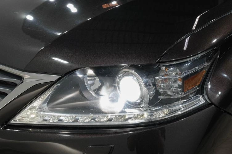 Lexus RX 10 из 43