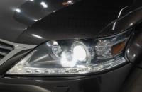 Lexus RX 10 из 43