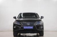 Lexus RX 2 из 43
