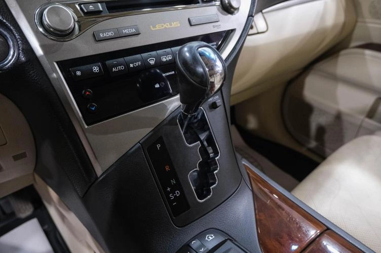 Lexus RX 32 из 43