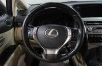 Lexus RX 19 из 43