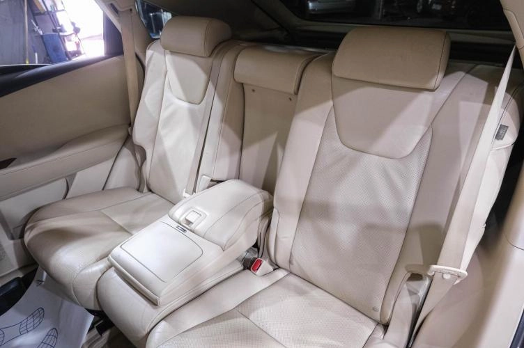 Lexus RX 41 из 43