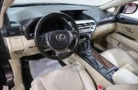 Lexus RX 13 из 43
