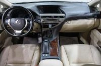 Lexus RX 18 из 43