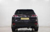 Lexus RX 5 из 43