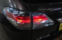 Lexus RX 7 из 43