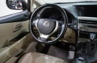 Lexus RX 16 из 43