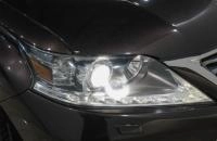 Lexus RX 9 из 43