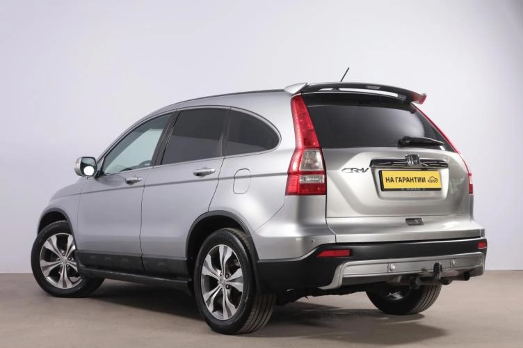 Honda CR-V 4 из 6