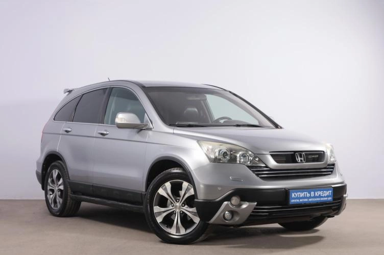 Honda CR-V 1 из 6