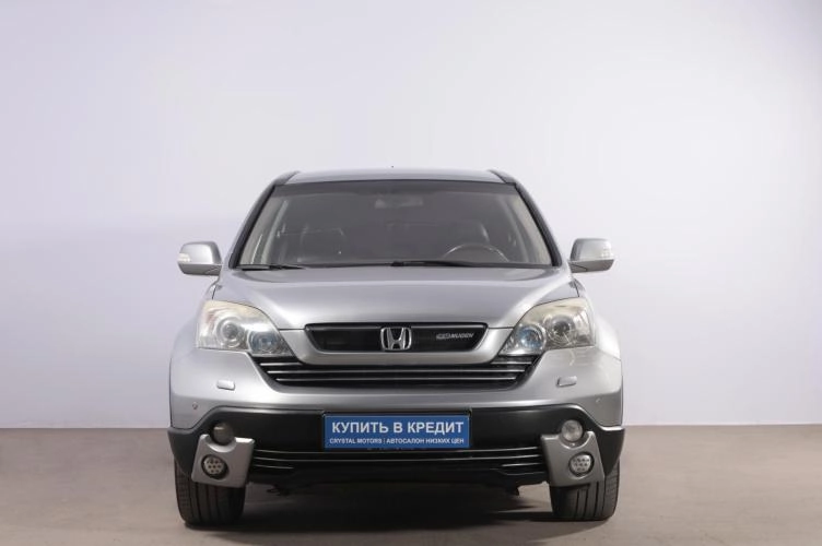 Honda CR-V 2 из 6