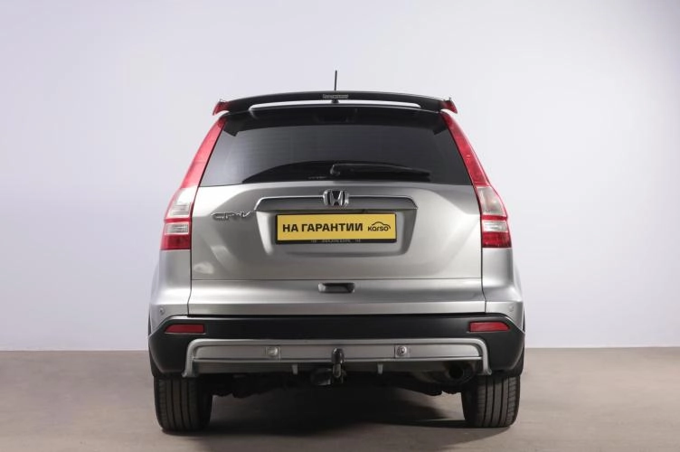 Honda CR-V 5 из 6