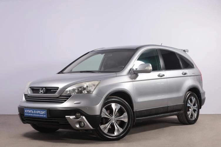 Honda CR-V 3 из 6