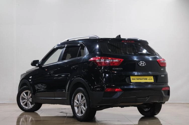 Hyundai Creta 4 из 6