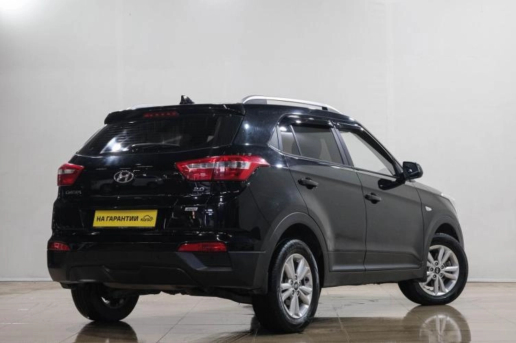 Hyundai Creta 6 из 6