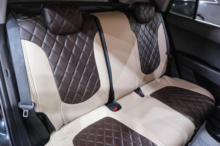 Hyundai Creta 36 из 38