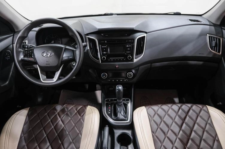 Hyundai Creta 18 из 38