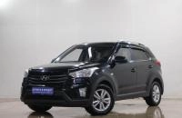 Hyundai Creta 3 из 38