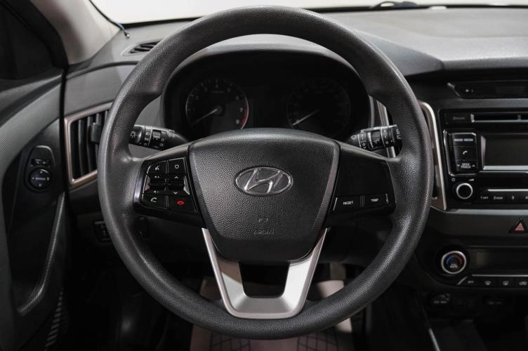Hyundai Creta 19 из 38