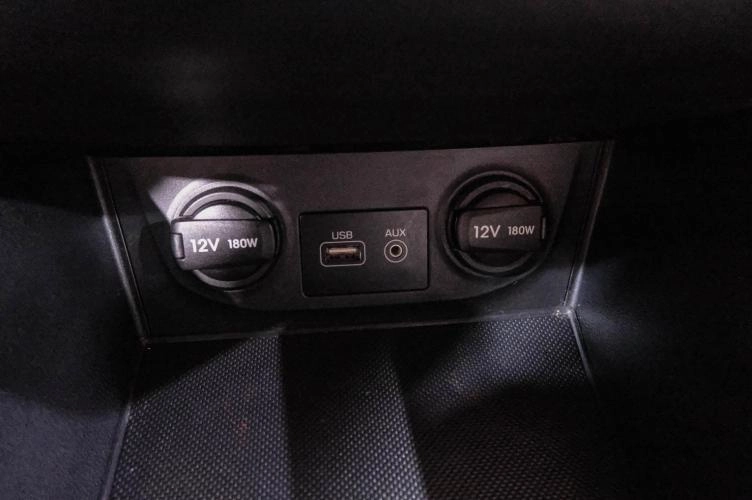 Hyundai Creta 28 из 38