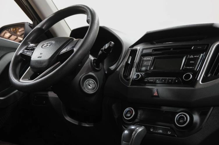 Hyundai Creta 20 из 38