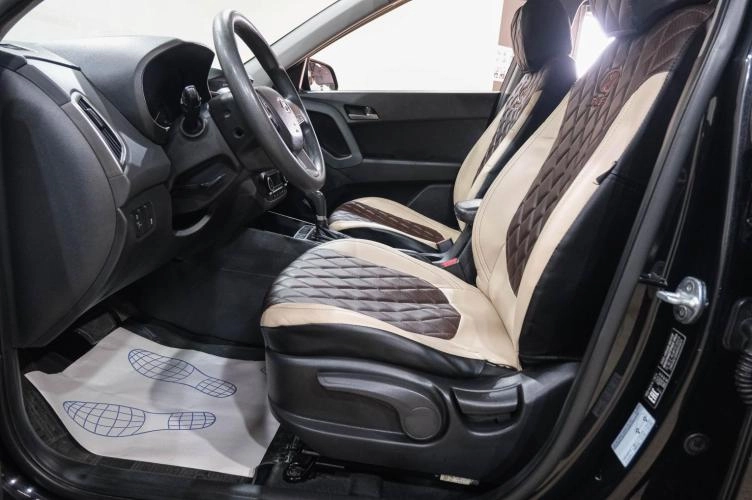 Hyundai Creta 12 из 38
