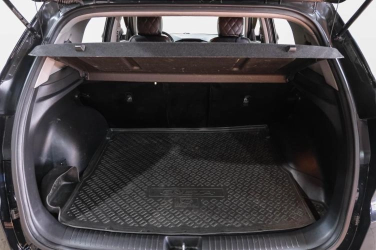 Hyundai Creta 38 из 38