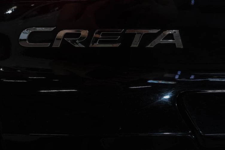 Hyundai Creta 35 из 38