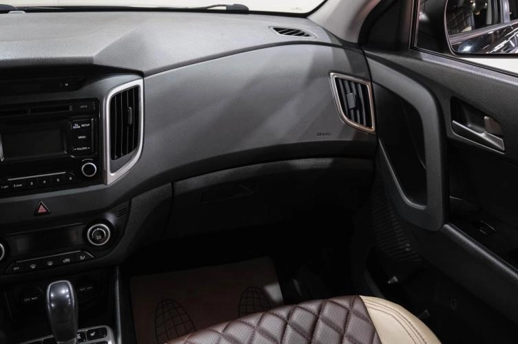 Hyundai Creta 17 из 38